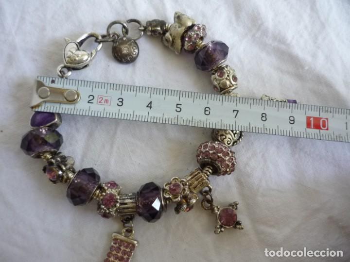 Joyeria: Pulsera tipo pandora - Foto 7