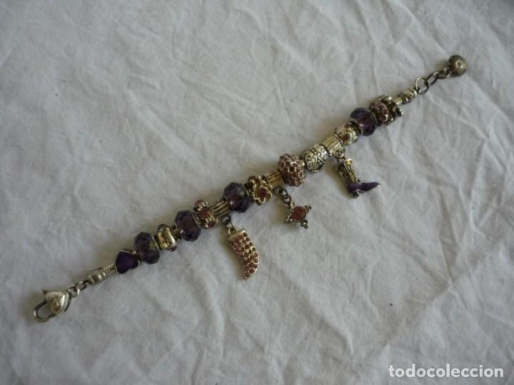 Joyeria: Pulsera tipo pandora - Foto 8