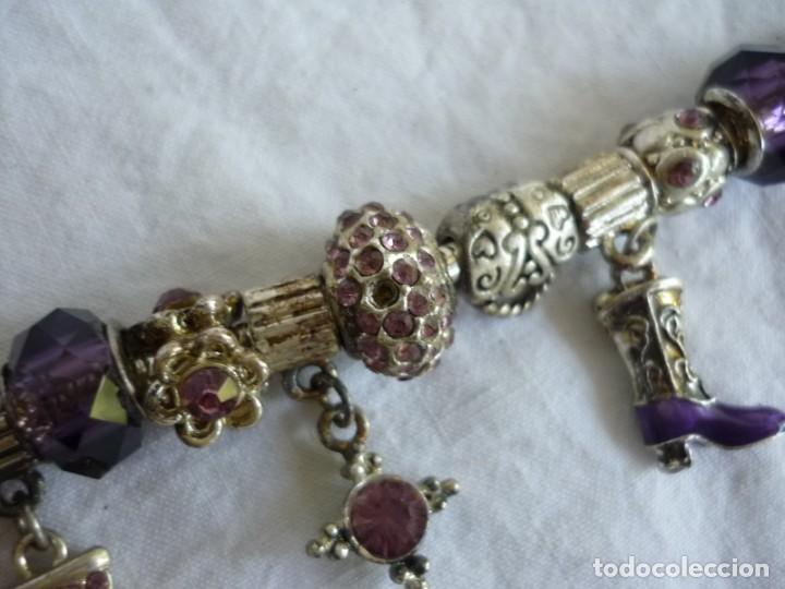 Joyeria: Pulsera tipo pandora - Foto 9