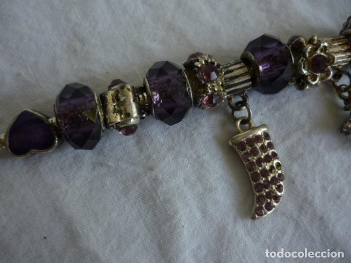 Joyeria: Pulsera tipo pandora - Foto 10