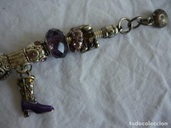 Joyeria: Pulsera tipo pandora - Foto 11