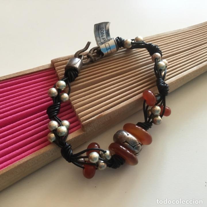 Joyeria: PULSERA CON CORNALINAS - Foto 5