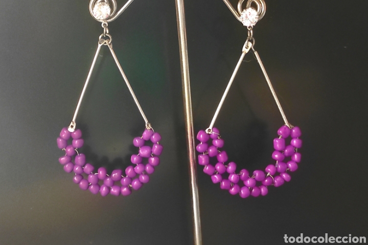 Gioielleria: Pendientes artesanales