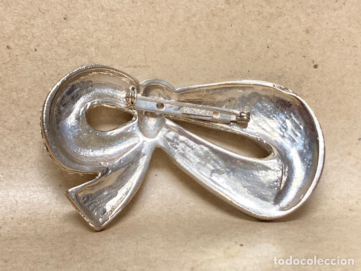 Joyeria: Broche bisuter&iacute;a - Foto 2