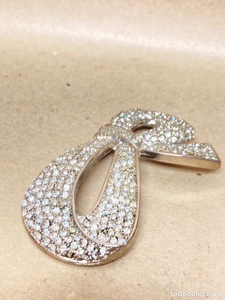 Joyeria: Broche bisuter&iacute;a - Foto 3