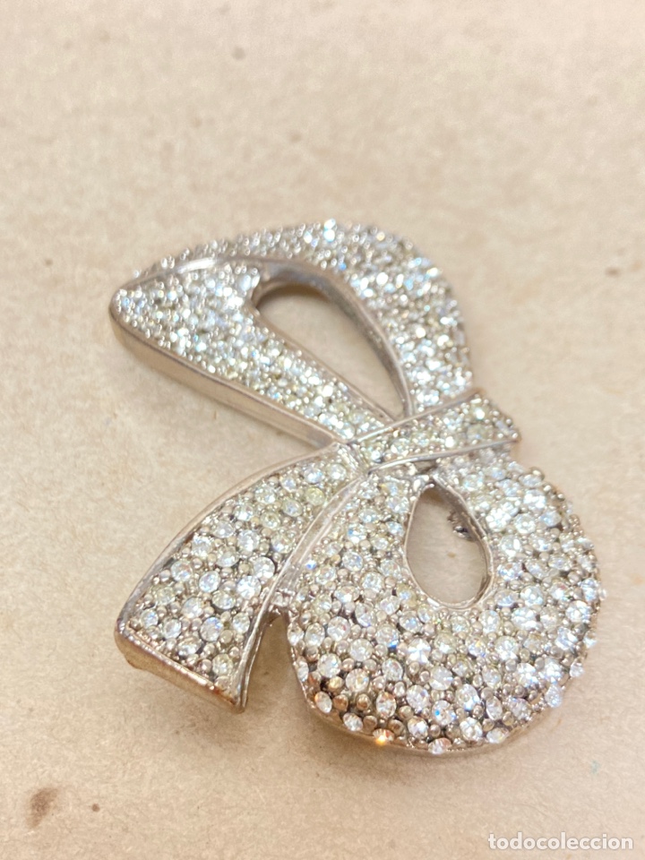 Joyeria: Broche bisuter&iacute;a - Foto 4
