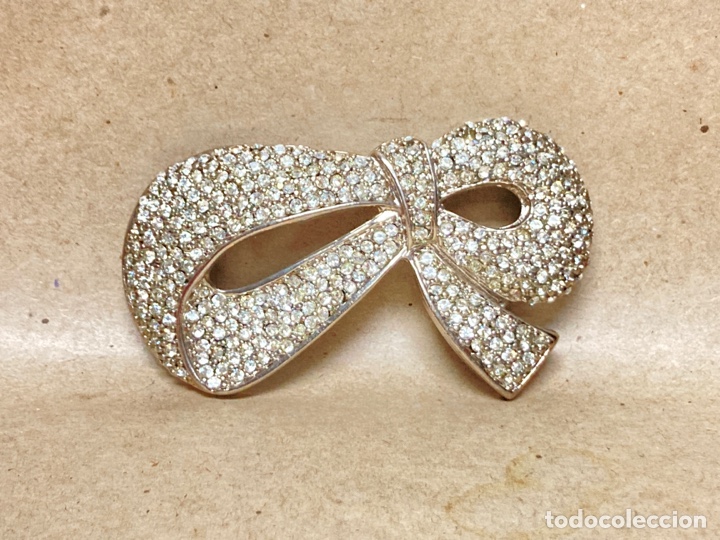 Joyeria: Broche bisuter&iacute;a - Foto 1