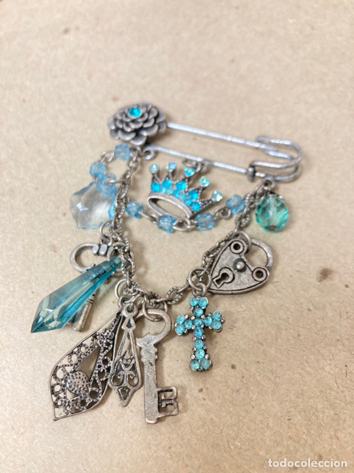 Joyeria: Broche bisuter&iacute;a - Foto 2