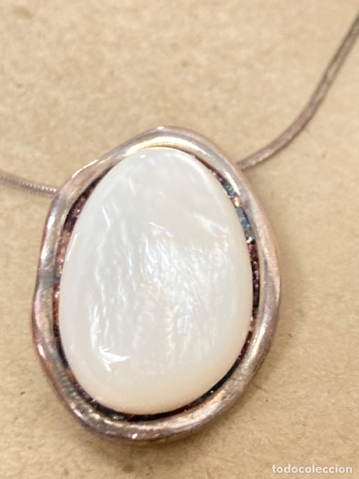 Joyeria: Gargantilla de bisuter&iacute;a - Foto 2