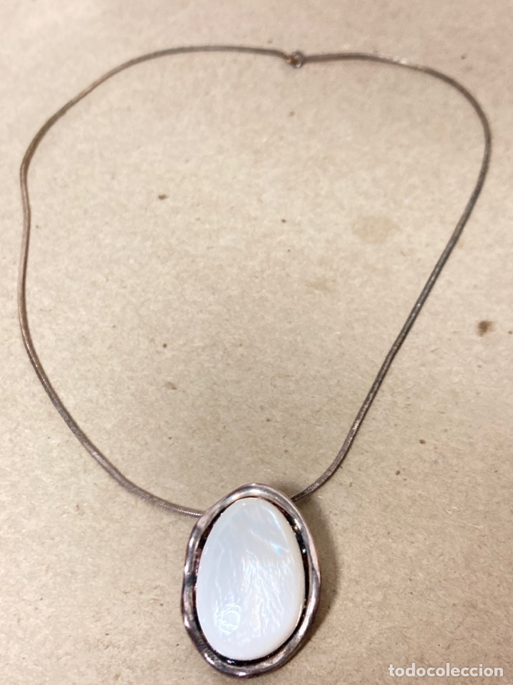 Joyeria: Gargantilla de bisuter&iacute;a - Foto 1