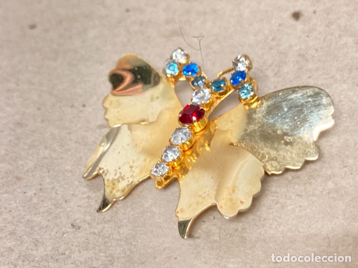 Joyeria: Broche bisuter&iacute;a - Foto 3