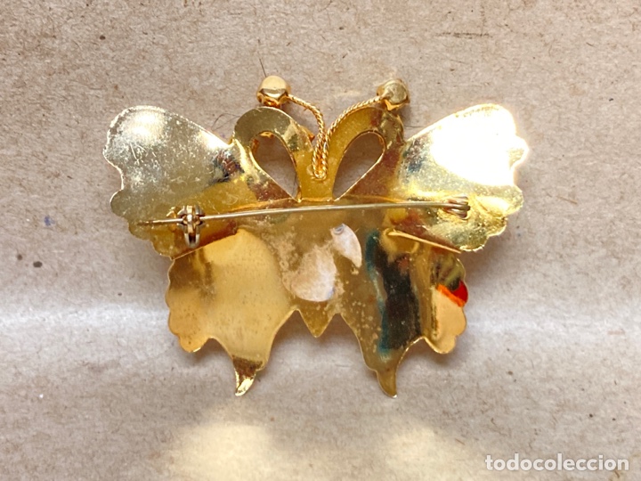 Joyeria: Broche bisuter&iacute;a - Foto 4