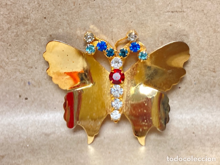 Joyeria: Broche bisuter&iacute;a - Foto 1