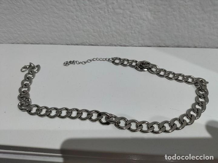 Joyeria: Estupenda cadena en acero - Foto 1
