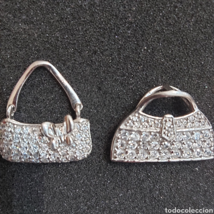 Joyeria: Colgantes,bolso. - Foto 1