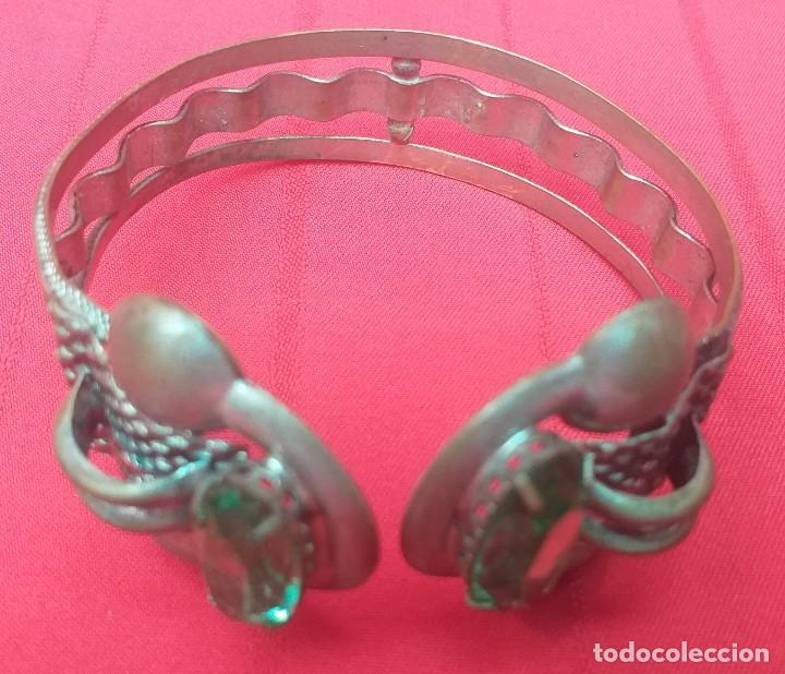 Joyeria: PULSERA CON PEDRER&Iacute;A - Foto 2