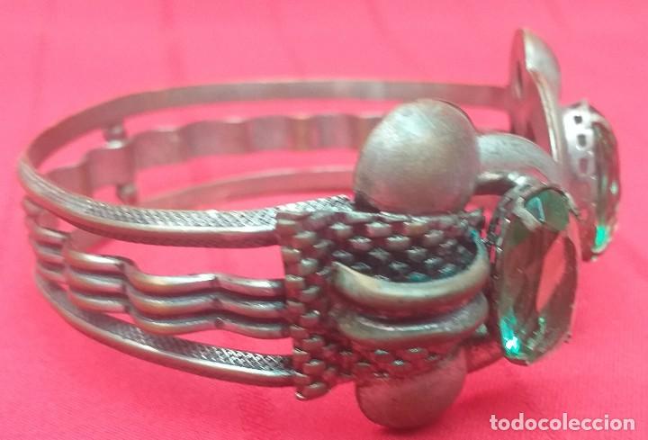 Joyeria: PULSERA CON PEDRER&Iacute;A - Foto 3