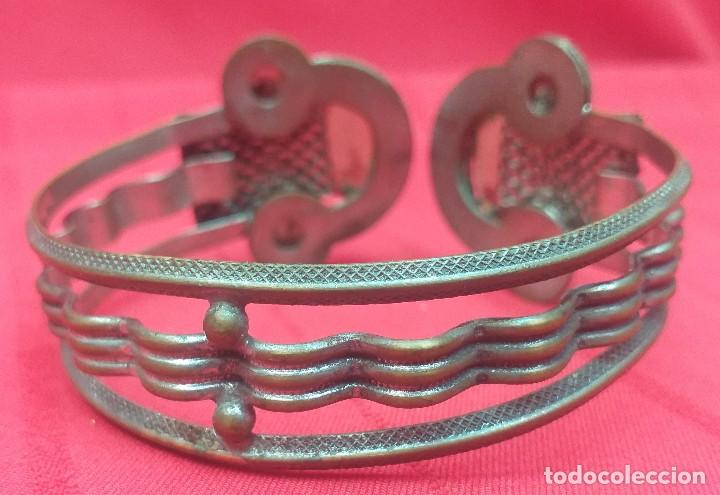 Joyeria: PULSERA CON PEDRER&Iacute;A - Foto 4