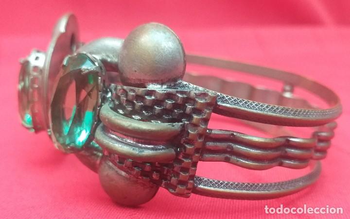 Joyeria: PULSERA CON PEDRER&Iacute;A - Foto 5