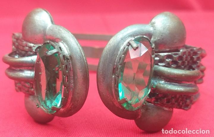 Joyeria: PULSERA CON PEDRER&Iacute;A - Foto 6
