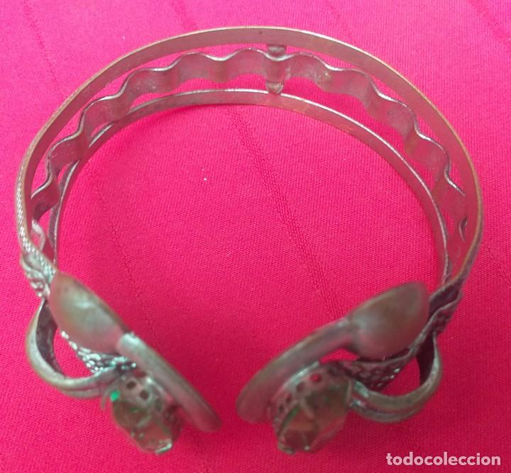 Joyeria: PULSERA CON PEDRER&Iacute;A - Foto 7