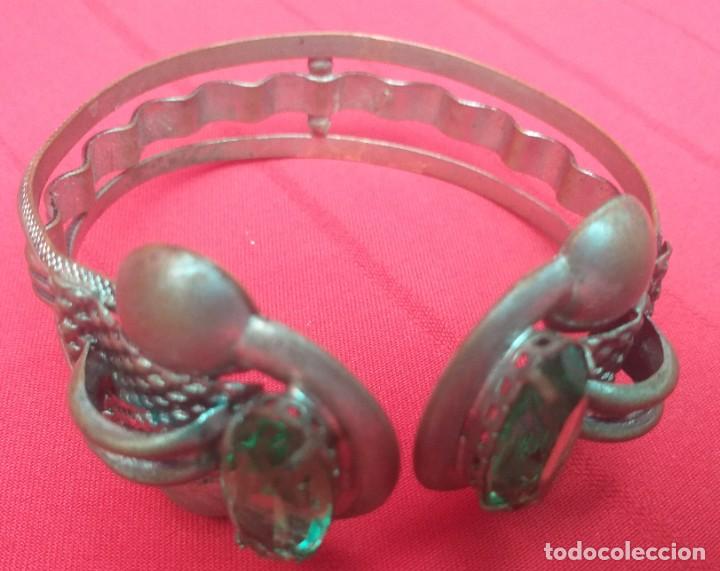 Joyeria: PULSERA CON PEDRER&Iacute;A - Foto 8