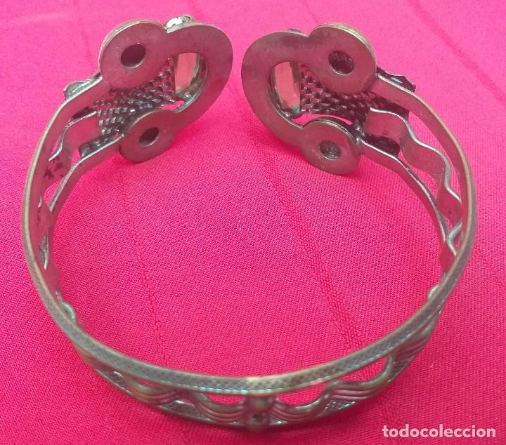 Joyeria: PULSERA CON PEDRER&Iacute;A - Foto 9