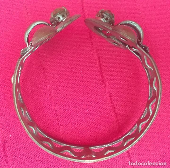 Joyeria: PULSERA CON PEDRER&Iacute;A - Foto 10