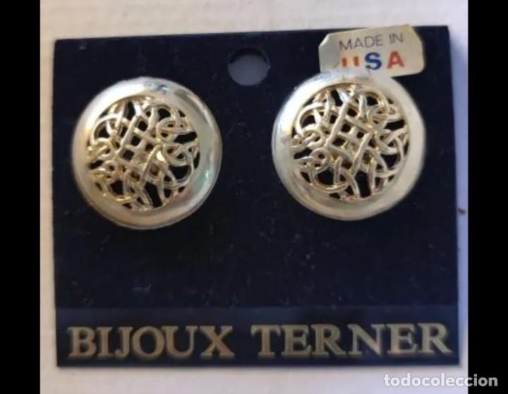 Joyeria: Pendientes vintage . - Foto 1