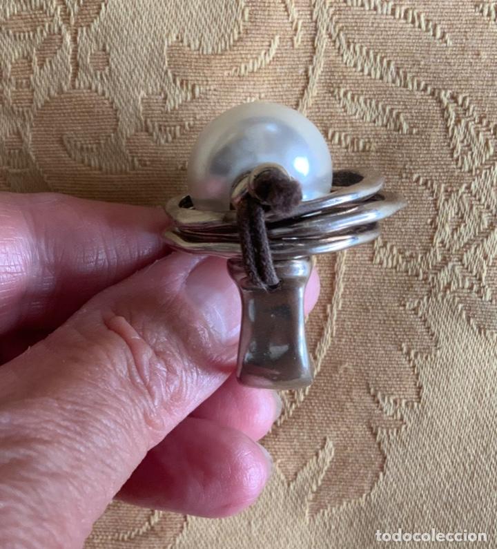 Joyeria: ANILLO CON PERLA UNO DE 50 - Foto 14