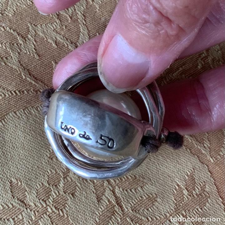 Joyeria: ANILLO CON PERLA UNO DE 50 - Foto 18