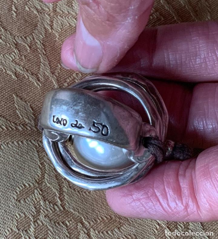 Joyeria: ANILLO CON PERLA UNO DE 50 - Foto 20