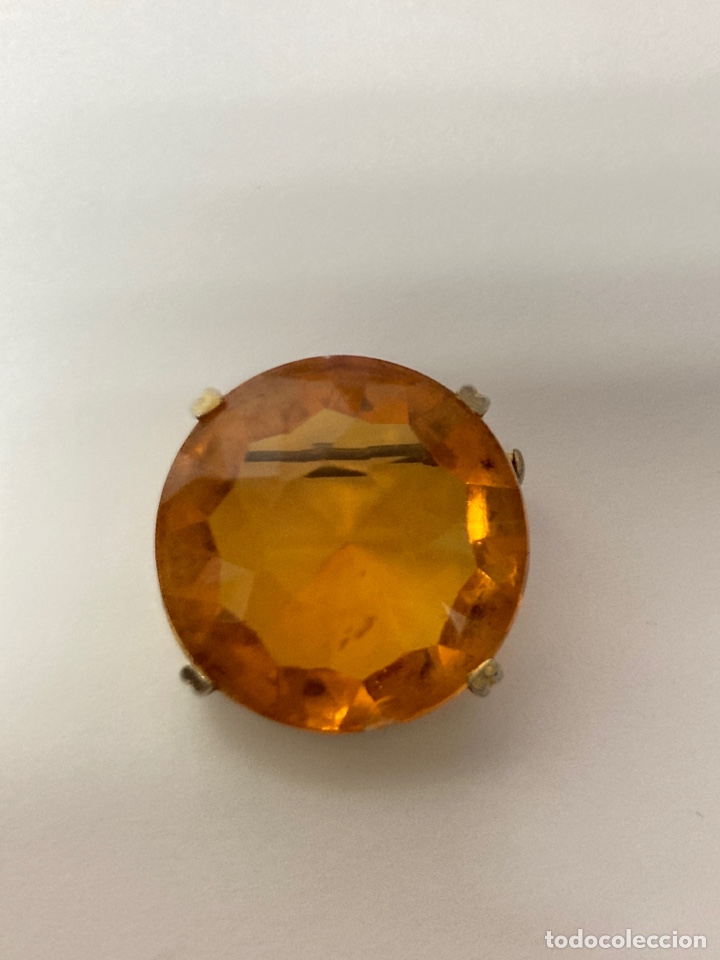 Joyeria: Broche de bisuter&iacute;a/B37 - Foto 2