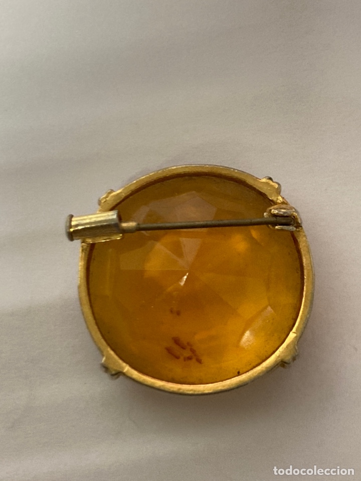 Joyeria: Broche de bisuter&iacute;a/B37 - Foto 3