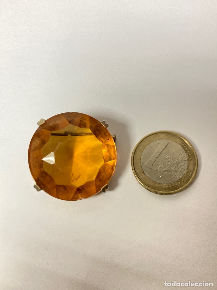 Joyeria: Broche de bisuter&iacute;a/B37 - Foto 4