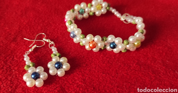 Gioielleria: Pulsera artesanal