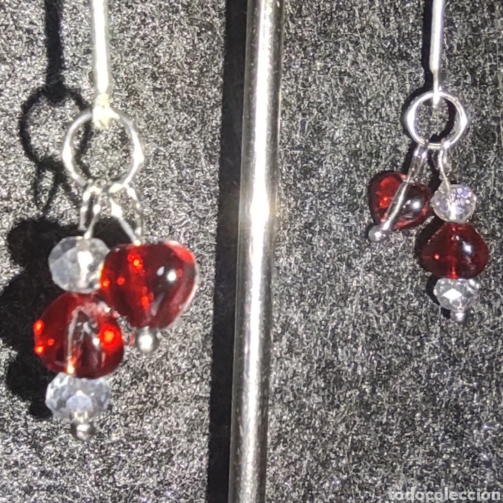 Joyeria: Precioso conjunto artesanal - Foto 4