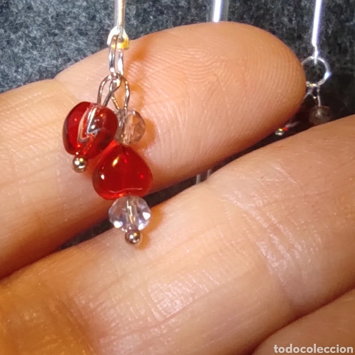Joyeria: Precioso conjunto artesanal - Foto 5