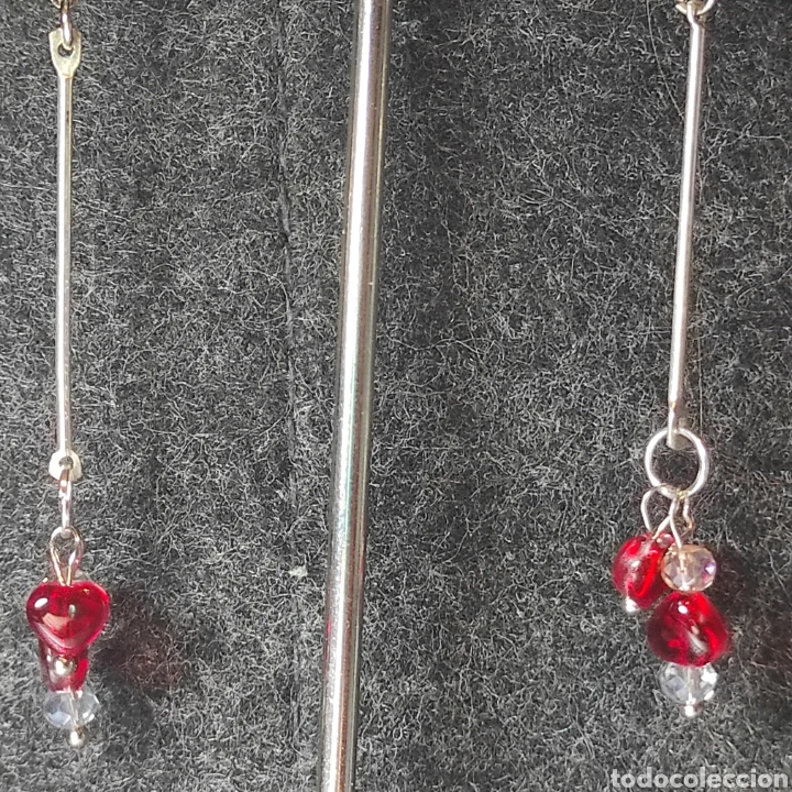 Joyeria: Precioso conjunto artesanal - Foto 6