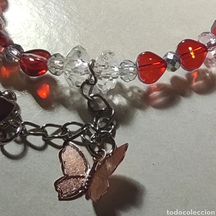 Joyeria: Precioso conjunto artesanal - Foto 7