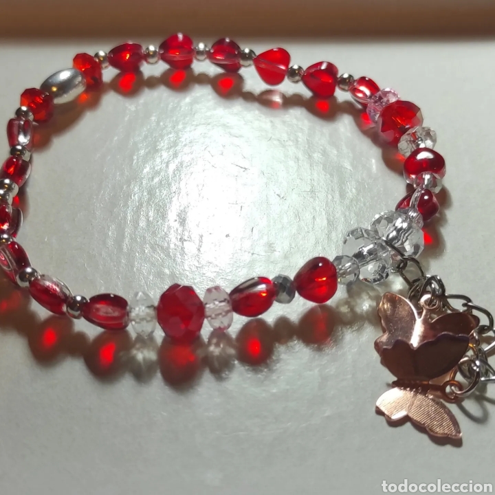 Joyeria: Precioso conjunto artesanal - Foto 3