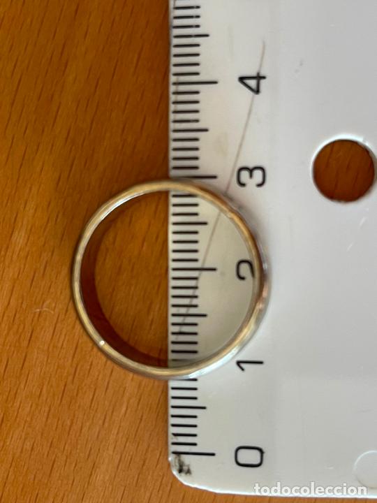 Joyeria: Anillo de El Se&ntilde;or de los Anillos - Foto 3