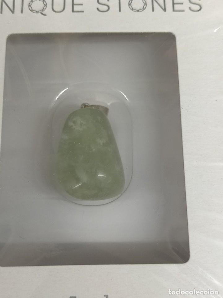 Joyeria: COLGANTE JADE - Foto 1