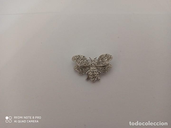 Joyeria: Broche mariposa - Foto 1