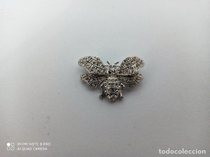 Joyeria: Broche mariposa - Foto 2
