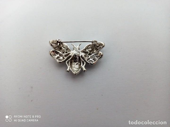 Joyeria: Broche mariposa - Foto 3
