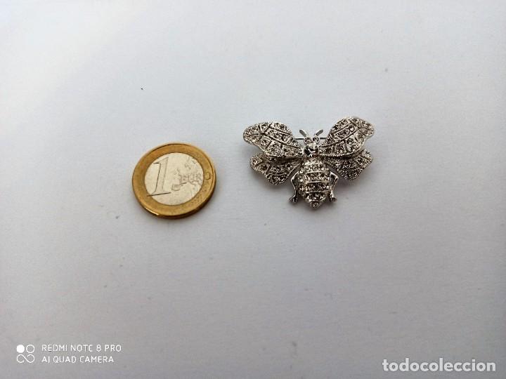Joyeria: Broche mariposa - Foto 4