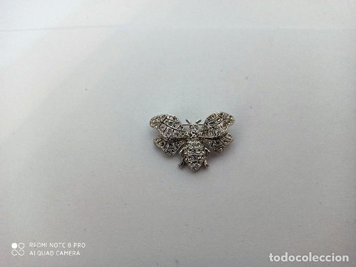 Joyeria: Broche mariposa - Foto 5