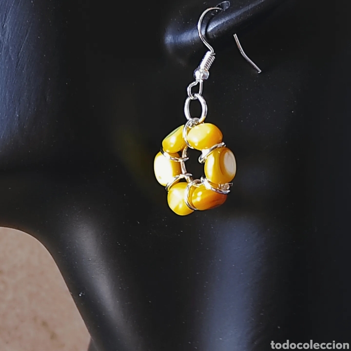 Gioielleria: Pendientes artesanales