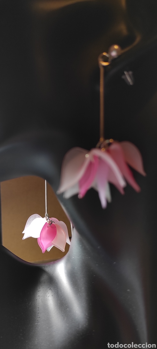 Gioielleria: &iexcl;&iexcl;&iexcl; VENDIDOS!!! Pendientes artesanales